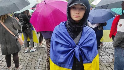 лейпциг херсон мітинг лейпциг херсон мітинг