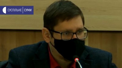 Ходіть під себе. Як у Сумах забезпечують потреби людей з інвалідністю Ходіть під себе. Як у Сумах забезпечують потреби людей з інвалідністю