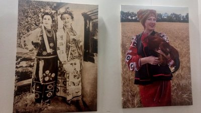 “З Україною в серці”: у Сумах презентували фотовиставку до Дня Незалежності “З Україною в серці”: у Сумах презентували фотовиставку до Дня Незалежності