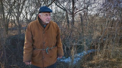 "Наші переможуть, а нам треба городи орати": жителі Циркунів близько дев'яти місяців жили зі снарядами на подвір'ї "Наші переможуть, а нам треба городи орати": жителі Циркунів близько дев'яти місяців жили зі снарядами на подвір'ї