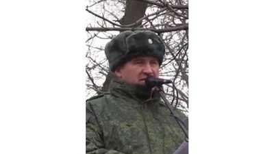 Прикарпатські працівники СБУ викрили двох командирів ОРДЛО Прикарпатські працівники СБУ викрили двох командирів ОРДЛО