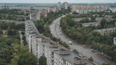 Салтівка