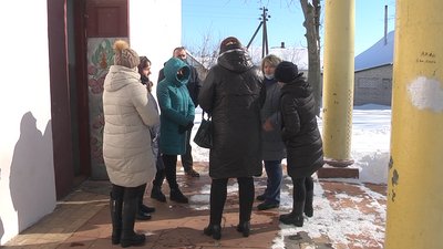 У громаді на Волині батьки дітей з інвалідністю вимагають виділити гроші на реабілітацію У громаді на Волині батьки дітей з інвалідністю вимагають виділити гроші на реабілітацію