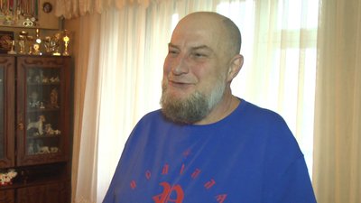 Став колекціонером через любов до рідного краю: хмельничанин Дмитро Казанцев