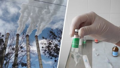 "Процес пішов": у Харкові "Тепломережі" готові вакцинуватися від COVID всім колективом
