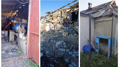 У кропивницькій прокуратурі фіксують воєнні злочини російської армії У кропивницькій прокуратурі фіксують воєнні злочини російської армії