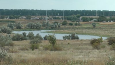 Глобальне потепління чи людський фактор. Чому пересихає річка Терса Глобальне потепління чи людський фактор. Чому пересихає річка Терса
