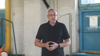 Твердопаливні котли та заміна електропроводки: у місті на Волині готуються до старту опалювального сезону Твердопаливні котли та заміна електропроводки: у місті на Волині готуються до старту опалювального сезону