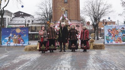 Щедрик Щедрик