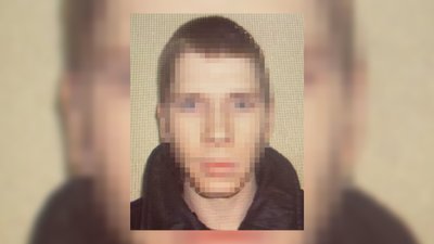 Викрав коштовності з монастиря на 100 тисяч гривень: на Чернігівщині поліція викрила чоловіка Викрав коштовності з монастиря на 100 тисяч гривень: на Чернігівщині поліція викрила чоловіка