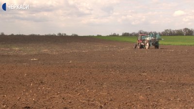 Черкаські фермери не знають, де збувати продукцію Черкаські фермери не знають, де збувати продукцію