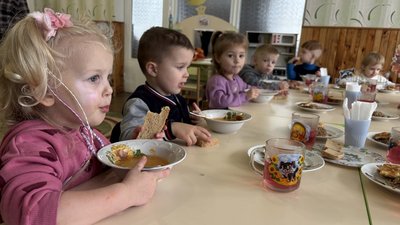 харчування, діти, блекаут, графіки відключення світла, їжа, навчання