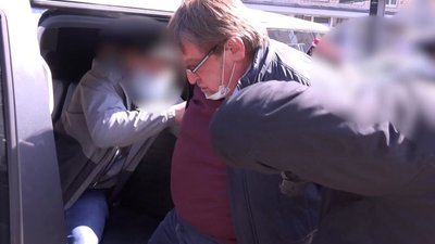 Лукашенко заявив про підготовку замаху на себе та його дітей Лукашенко заявив про підготовку замаху на себе та його дітей