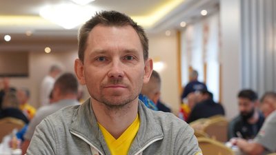 Рівнянин виборов першу в історії Рівненщини медаль на зимовій Дифлімпіаді Рівнянин виборов першу в історії Рівненщини медаль на зимовій Дифлімпіаді