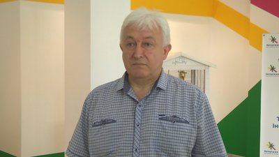 У Запоріжжі презентували просвітницький проєкт про мікрорайонну забудову У Запоріжжі презентували просвітницький проєкт про мікрорайонну забудову