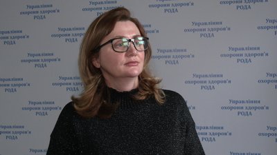 На Рівненщині почали видавати е-лікарняні. Як це відбувається На Рівненщині почали видавати е-лікарняні. Як це відбувається