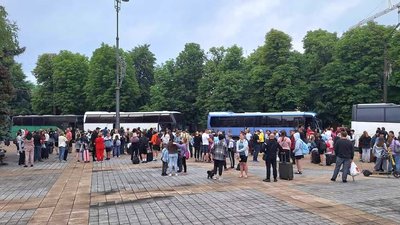 міська рада черкаси