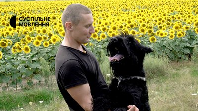 Рятують життя, ризикуючи своїм: дивіться фільм "Службові собаки та їхні люди"