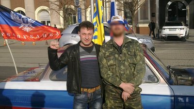 Анатолій Фомичевський