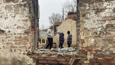 Евакуація дітей