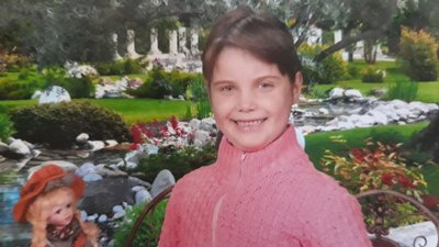 Школярка, яку розшукували на Харківщині, знайшлась — поліція Школярка, яку розшукували на Харківщині, знайшлась — поліція