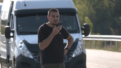 Виїзд за кордон чоловіків 18-22 роки, Устилуг, Волинь, кордон, перетин кордону