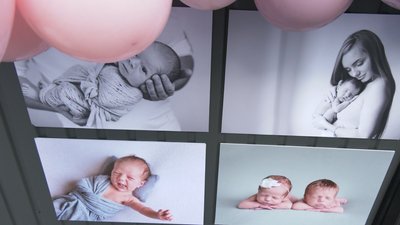 "Із кризової вагітності є вихід, але це не аборт": у Черкасах відбулася акція підтримки жінок "Із кризової вагітності є вихід, але це не аборт": у Черкасах відбулася акція підтримки жінок