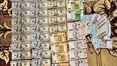 На Миколаївщині затримали "чорних" лісорубів за незаконну вирубку дерев — поліція На Миколаївщині затримали "чорних" лісорубів за незаконну вирубку дерев — поліція