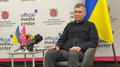 У Запорізькій області проводять перевірки щодо фіктивних ВПО