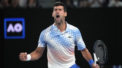 Визначилися всі півфіналісти Australian Open 2023 серед чоловіків і жінок: хто боротиметься за вихід до фіналу