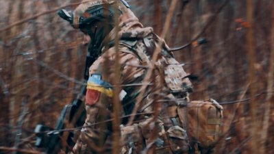 "Де б ворог не з'явився — там будемо його знищувати", — розповідь командира "Червоної калини" "Де б ворог не з'явився — там будемо його знищувати", — розповідь командира "Червоної калини"