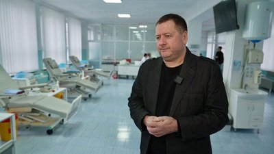 тернопільський центр крові, василь хомінець, бракує запасів крові, здати кров, тернопіль тернопільський центр крові, василь хомінець, бракує запасів крові, здати кров, тернопіль