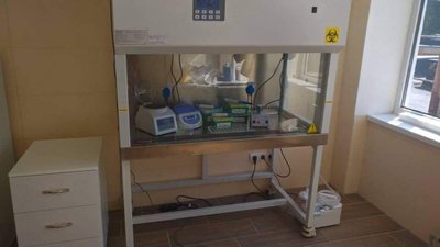 В першу чергу тестуватимуть жителів Нетішина та ОТГ. Фото: Виконавчого комітету Нетішинської міської ради В першу чергу тестуватимуть жителів Нетішина та ОТГ. Фото: Виконавчого комітету Нетішинської міської ради
