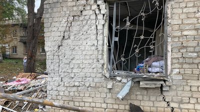 обстріл слобідський обстріл слобідський