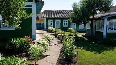 купівля будинків для переселенців у веренчанці