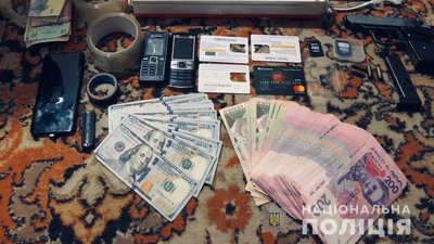 Кримські правоохоронці попередили у Херсоні замовне вбивство Кримські правоохоронці попередили у Херсоні замовне вбивство