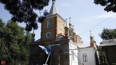 100 років від початку першого голодомору в Україні. Що відбувалося на Одещині