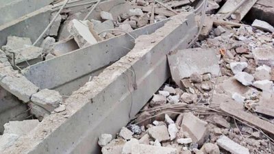 На Харківщині 5 серпня від ударів РФ поранені двоє людей