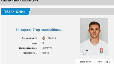 Назарина Назарина