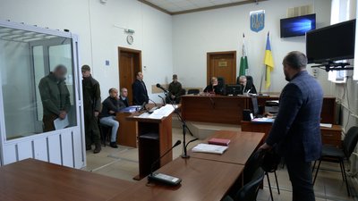 Вибух на Валу: військовому суд відмовив у звільненні з-під варти Вибух на Валу: військовому суд відмовив у звільненні з-під варти