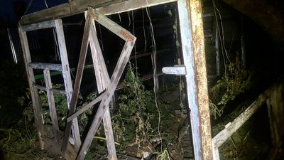 обстріляли