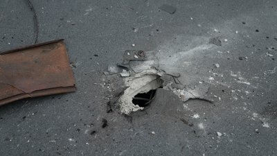 Наслідки влучання "Ланцета" РФ, Суми, 9 липня 2026 року