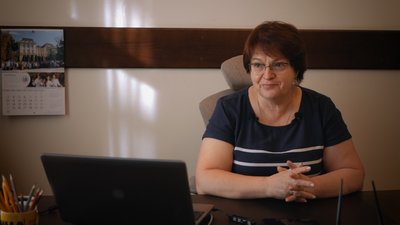 Цинічна рентабельність. Чому експертні комісії не бояться вимагати гроші у людей з інвалідністю Цинічна рентабельність. Чому експертні комісії не бояться вимагати гроші у людей з інвалідністю
