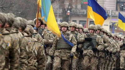 "Жоден військовий ЗСУ не склав зброю". В Одесі та області ситуація контрольована — ОК "Південь"