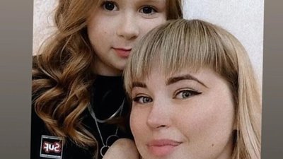 "Краще б вона стояла на моєму місці", — мама Альбіни з Тростянця, що травмувалася від вибуху "Краще б вона стояла на моєму місці", — мама Альбіни з Тростянця, що травмувалася від вибуху