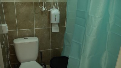 В Житомирській обласній лікарні відкрили реконструйоване відділення нефрології В Житомирській обласній лікарні відкрили реконструйоване відділення нефрології