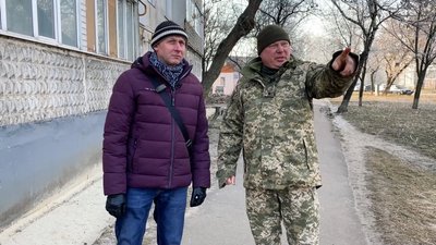 Перші дні вторгнення російських військ на Сумщину – як це відбувалося Перші дні вторгнення російських військ на Сумщину – як це відбувалося