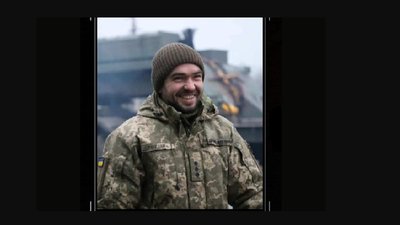 загибліі загибліі