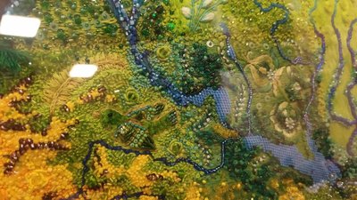 Майстрині з Миколаєва долучилися до проєкту зі створення вишивальної мапи України Майстрині з Миколаєва долучилися до проєкту зі створення вишивальної мапи України