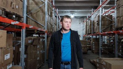 На Тернопільщині працює харківське підприємство із виробництва велосипедів На Тернопільщині працює харківське підприємство із виробництва велосипедів